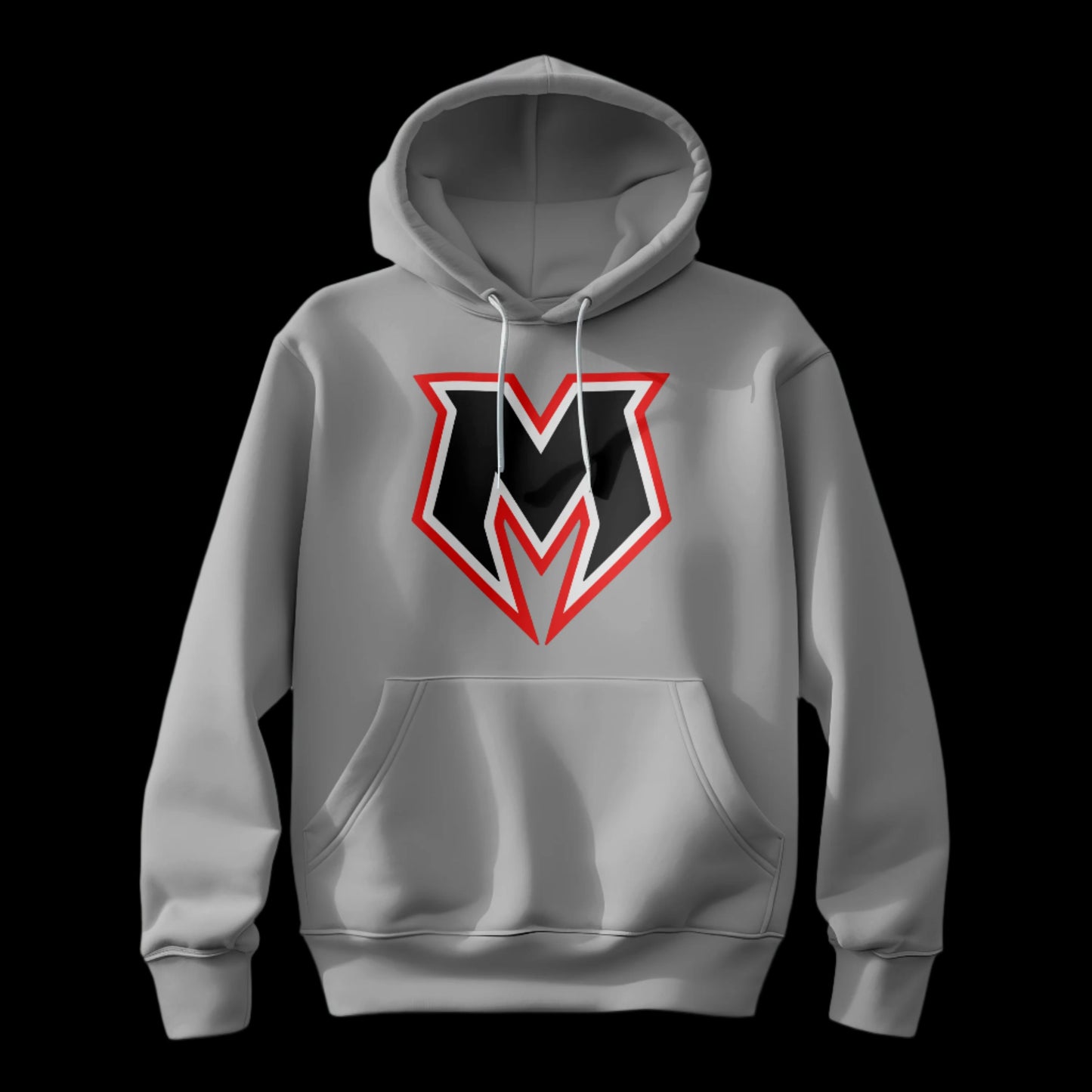 Motivators Logo Petal- Hoodie