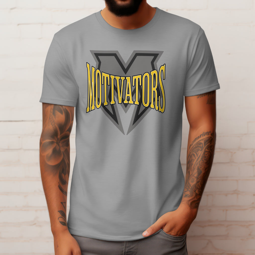 Motivators Distort LN Overlay