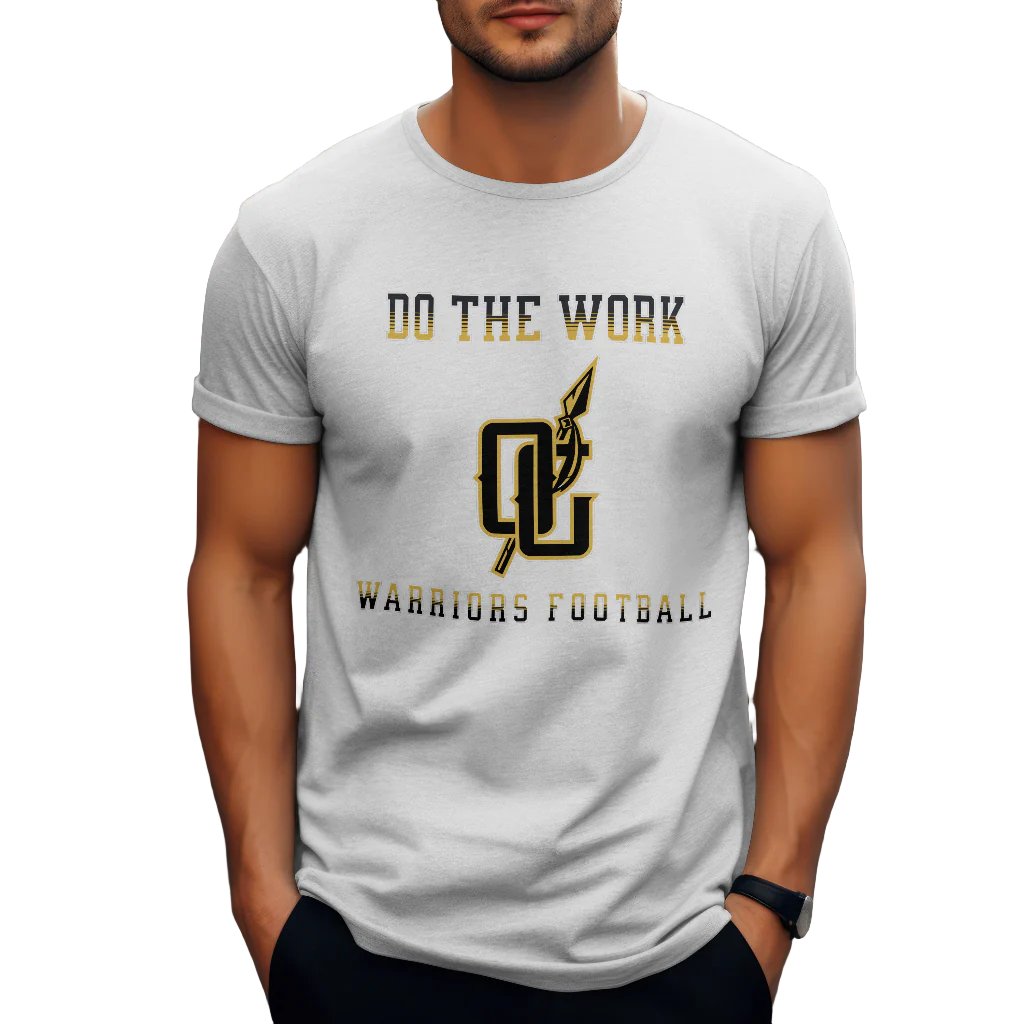 DO THE WORK - OGW