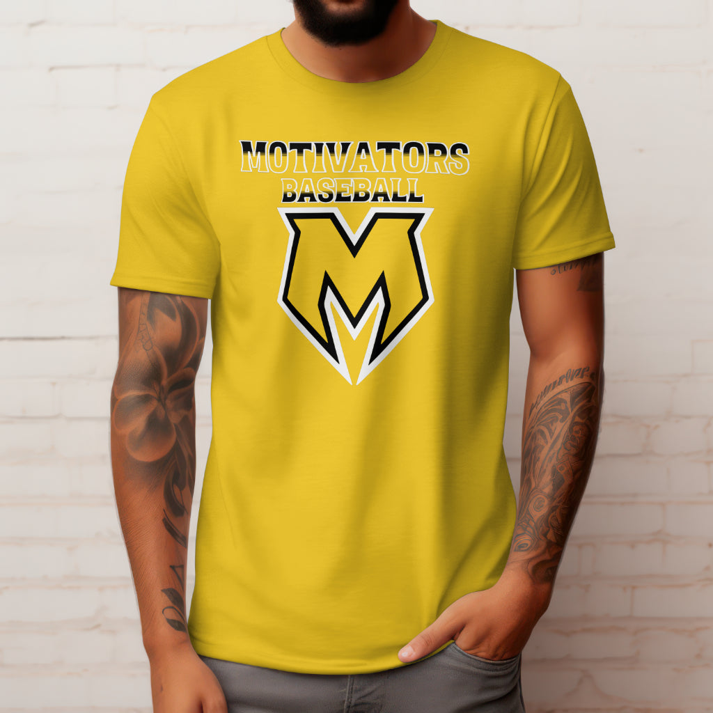Motivators Fade