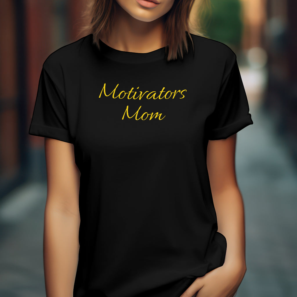 Motivators Mom Allura Gold