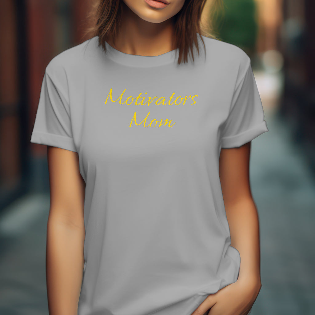 Motivators Mom Allura Gold