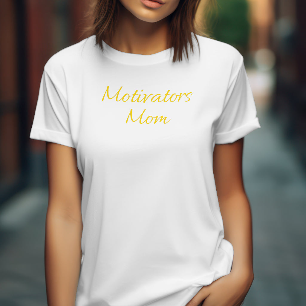 Motivators Mom Allura Gold