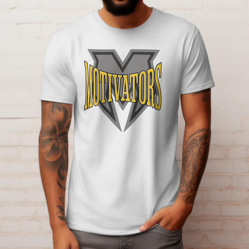 Motivators Distort LN Overlay