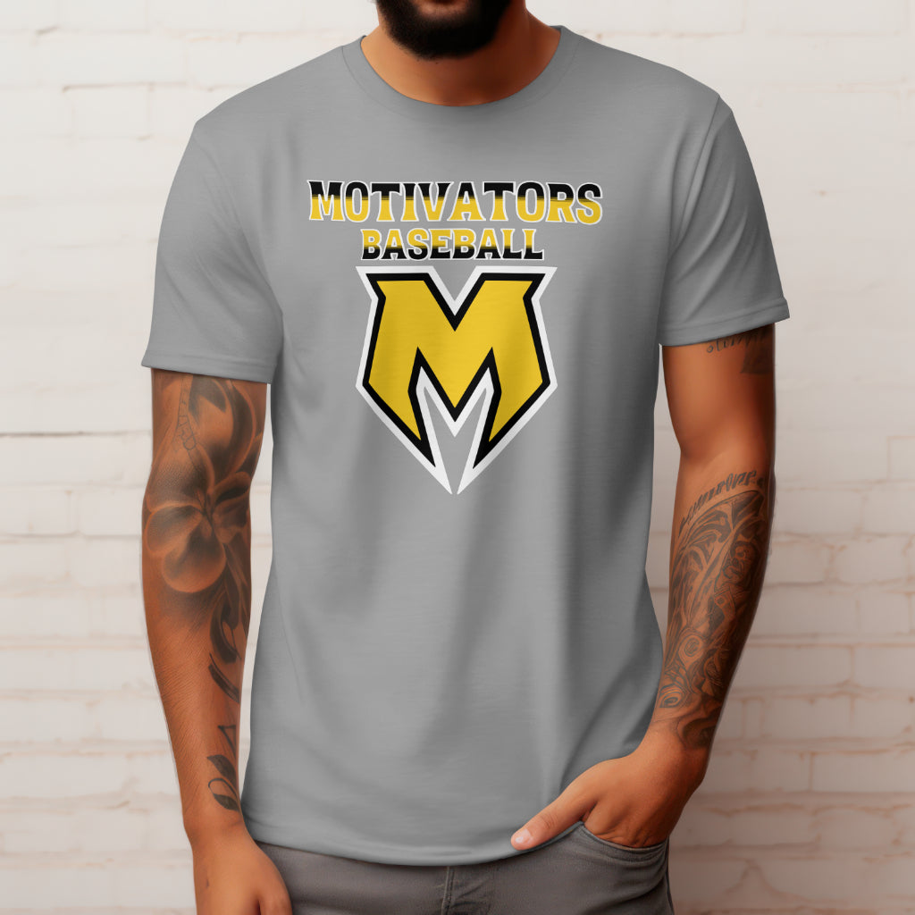 Motivators Fade