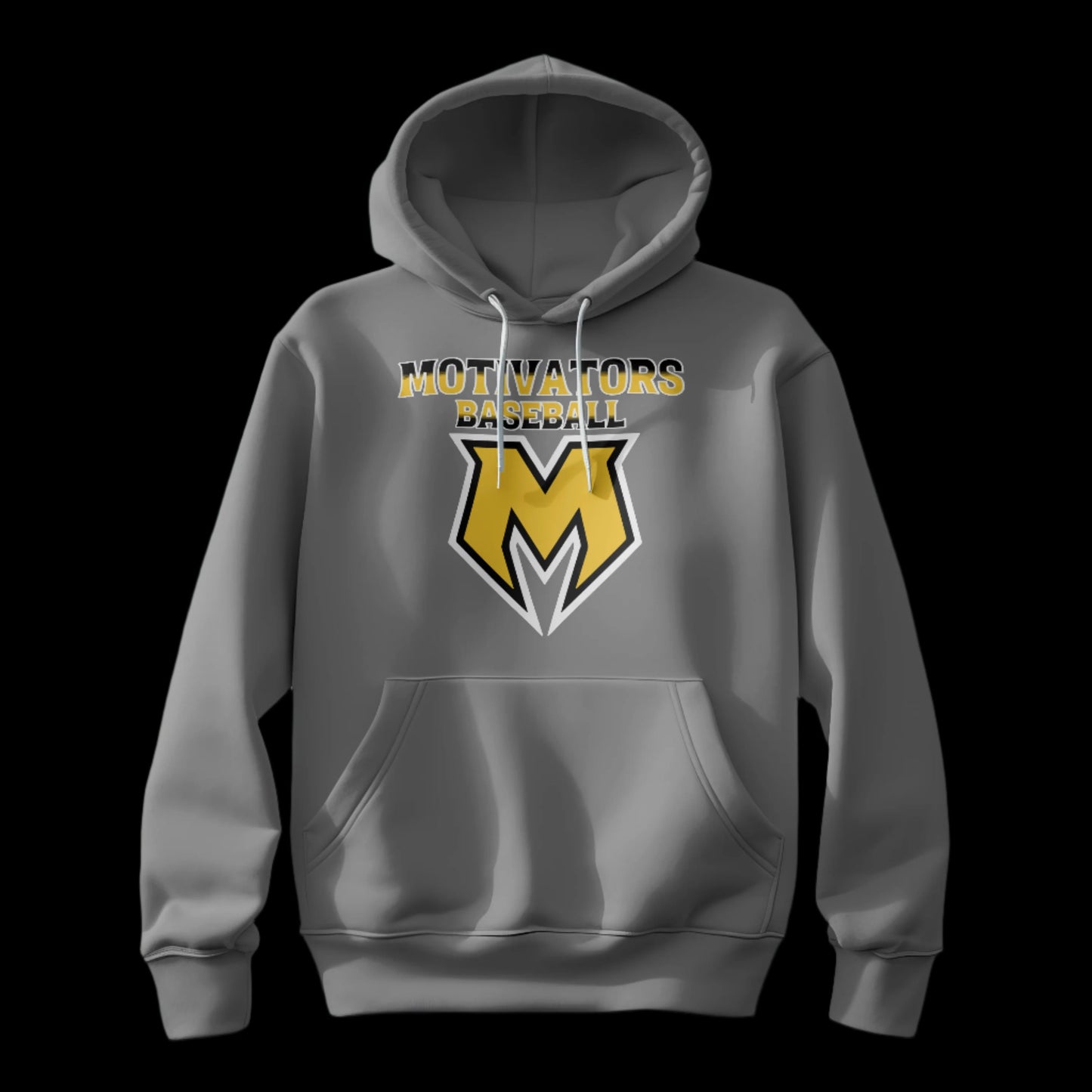 Motivators Banquet- Hoodie