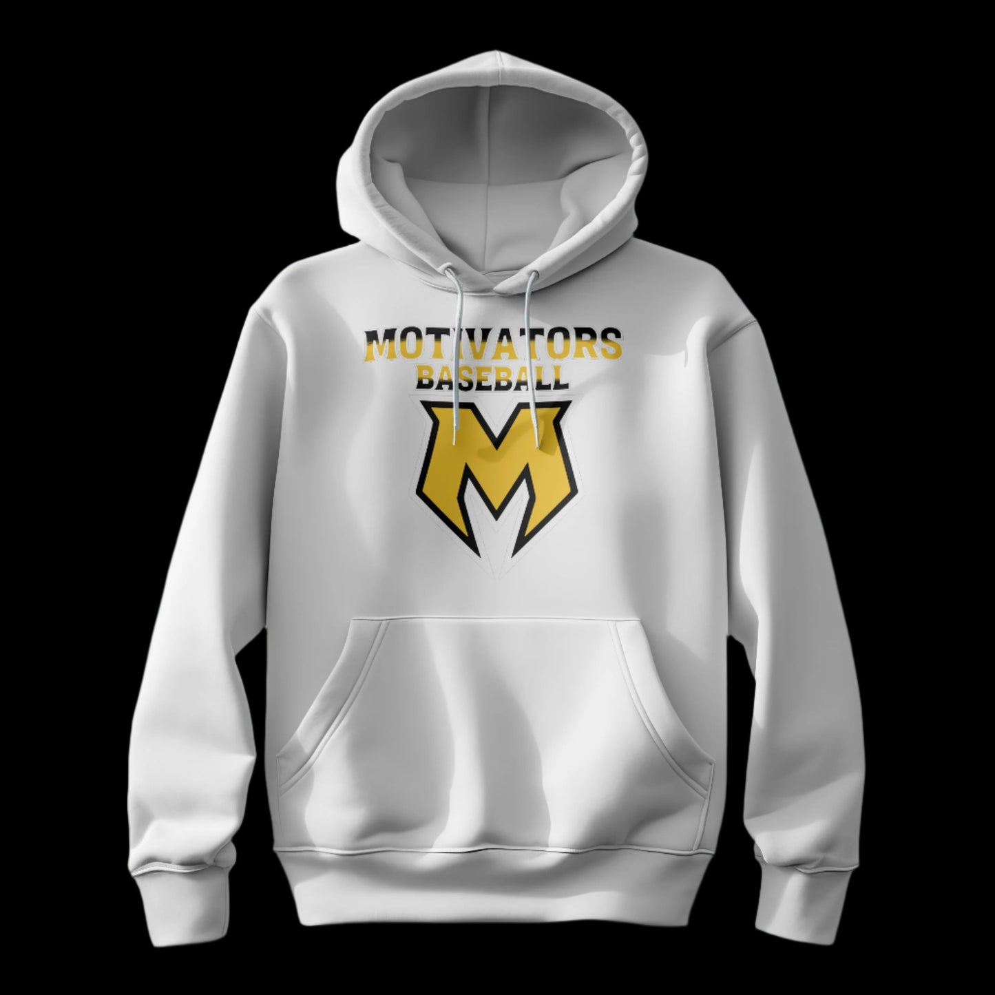 Motivators Banquet- Hoodie