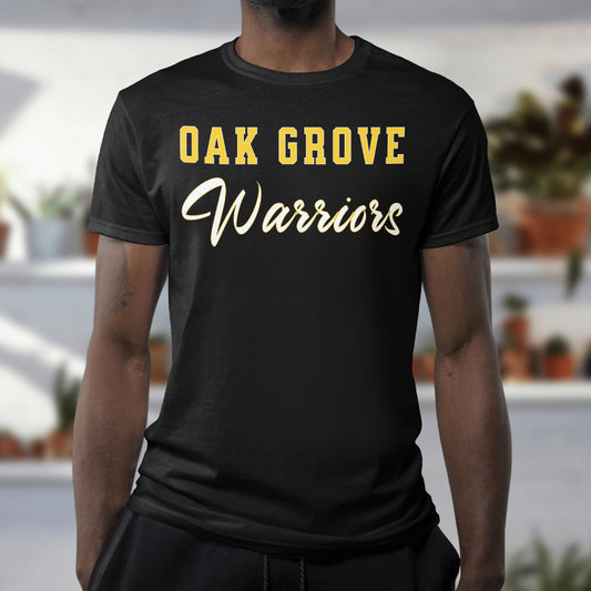 OG Warriors Tricot Brush