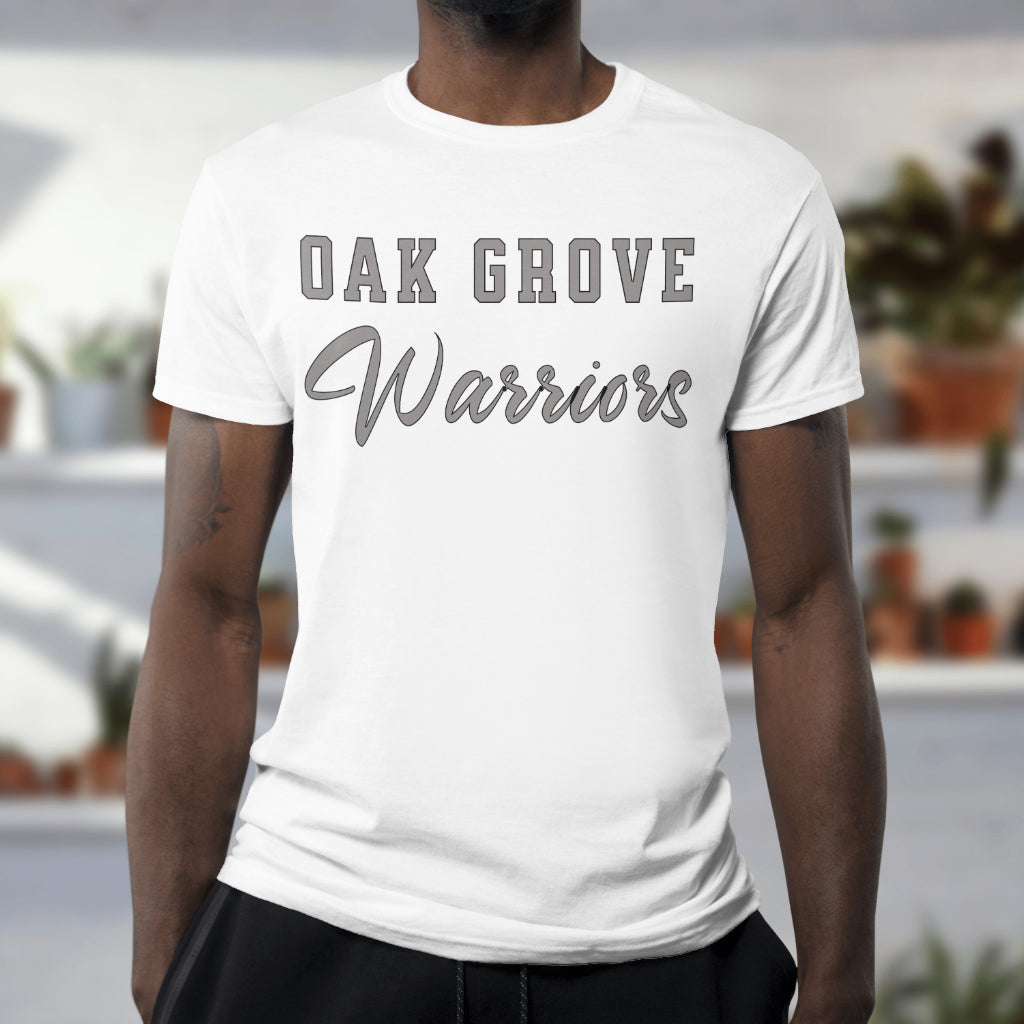 OG Warriors Tricot Brush