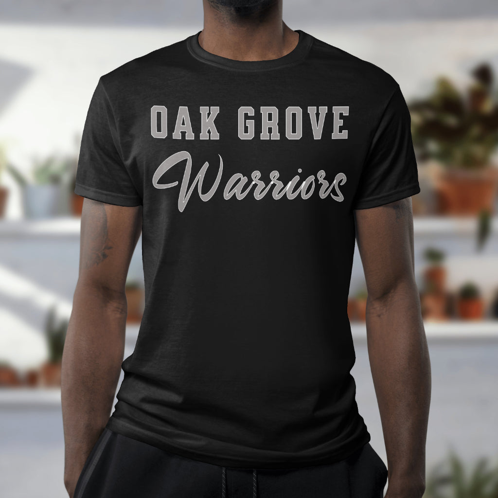 OG Warriors Tricot Brush