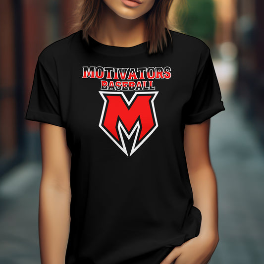 Petal - Ladies Motivators Fade