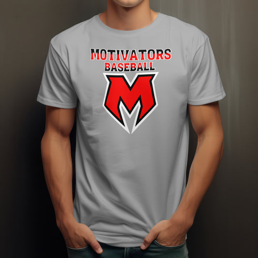 Petal - Motivators Fade