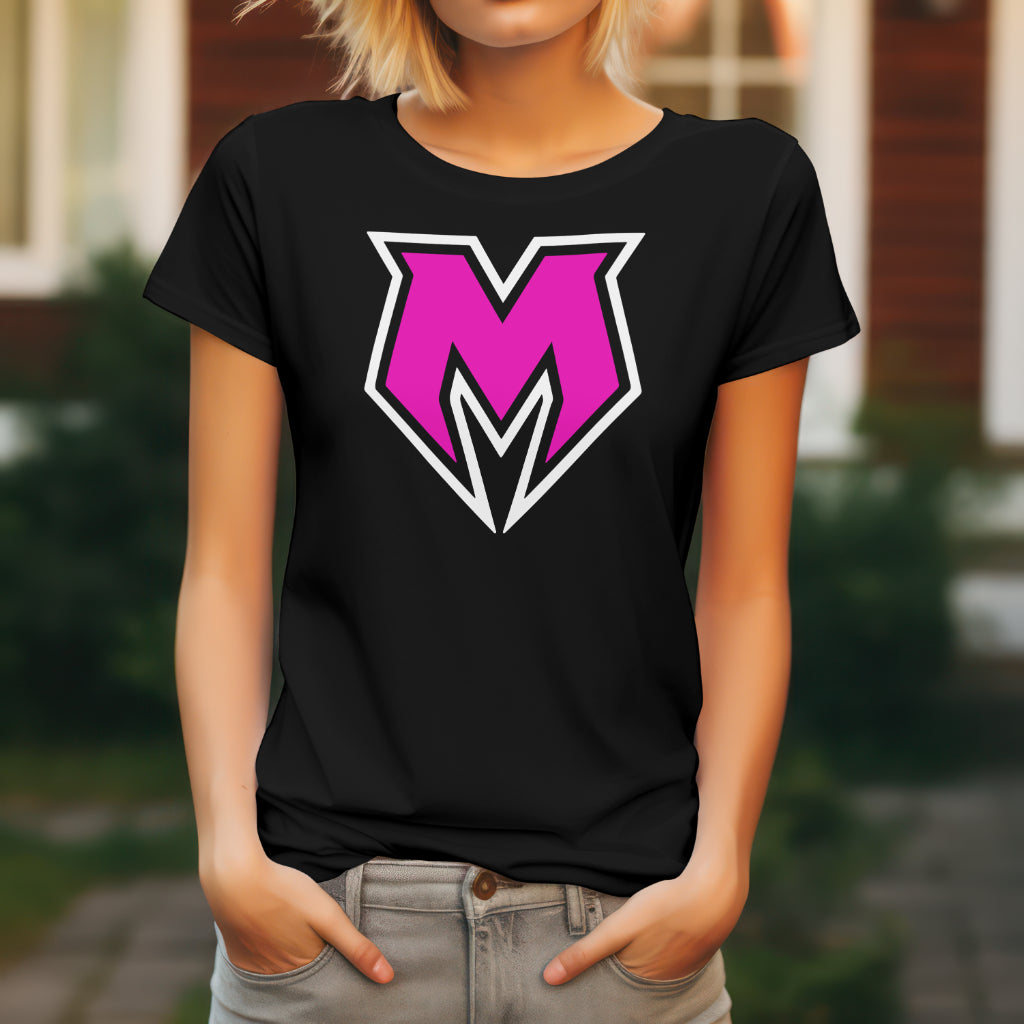 Motivators Pink Logo