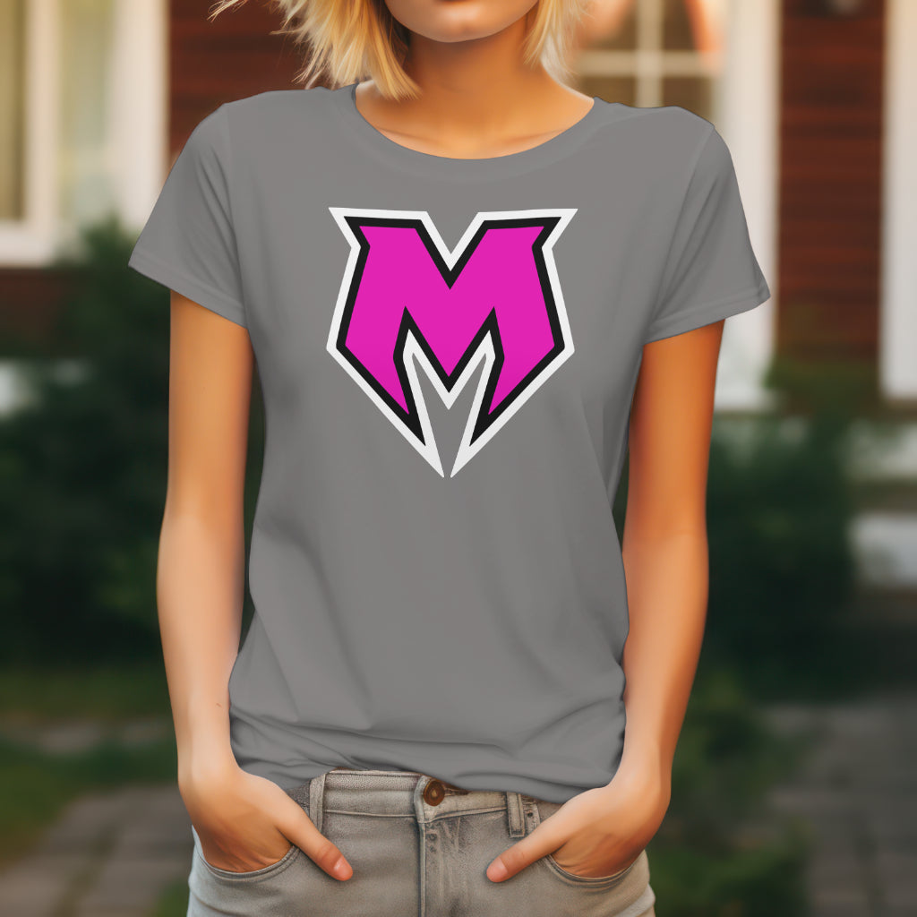Motivators Pink Logo
