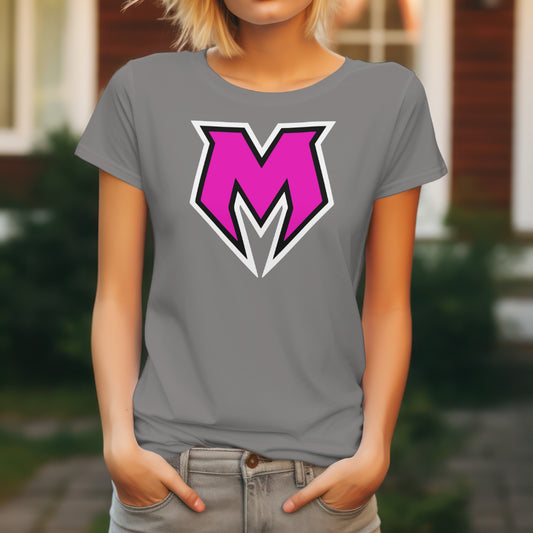 Motivators Pink Logo