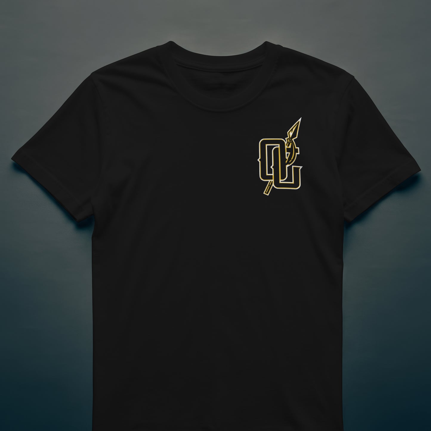 OG Left Crest T-Shirt