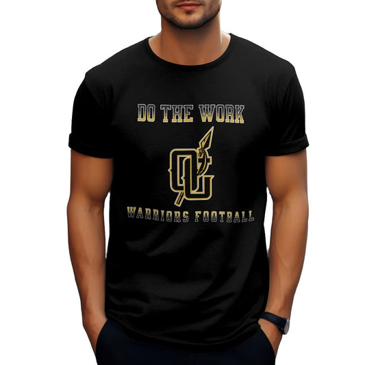 DO THE WORK - OGW