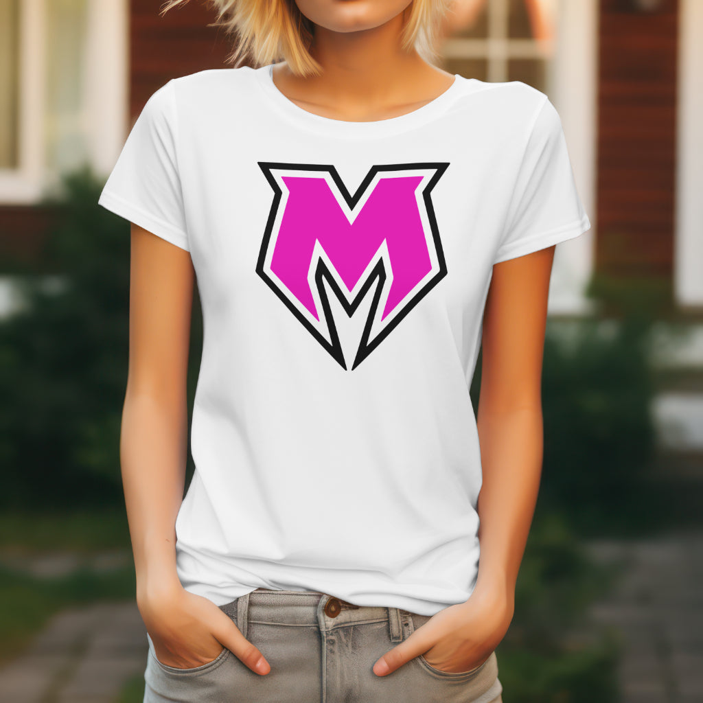Motivators Pink Logo